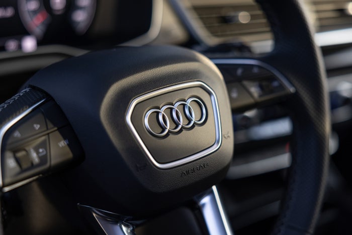[Expired] Save $100 on Audi on demand Rentals With New Amex Offer
