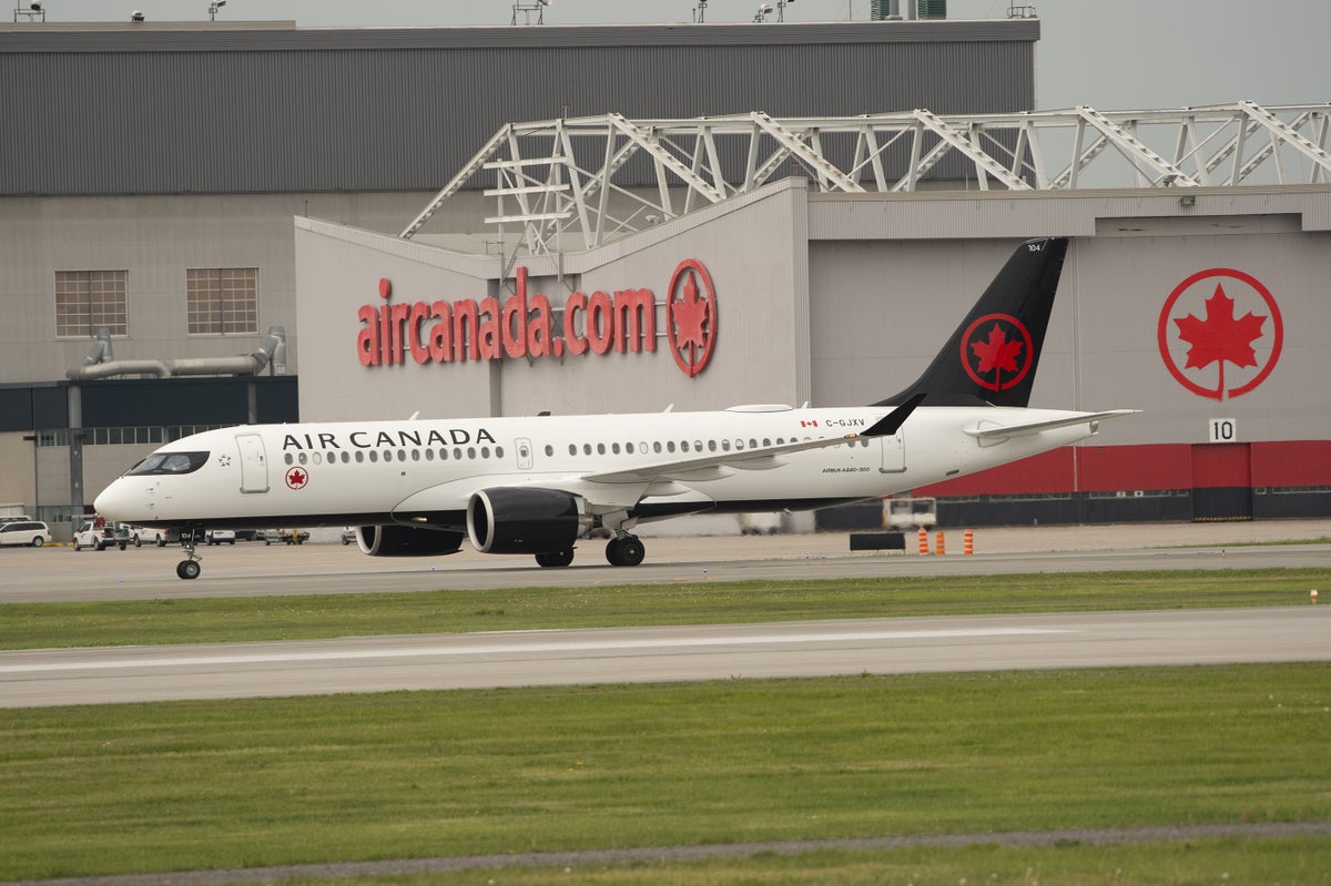 Air Canada Shares More Details of Free Wi-Fi Rollout, Adds Streaming Services