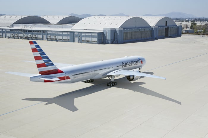 JetBlue and American Add and Expand Northeast Alliance Routes