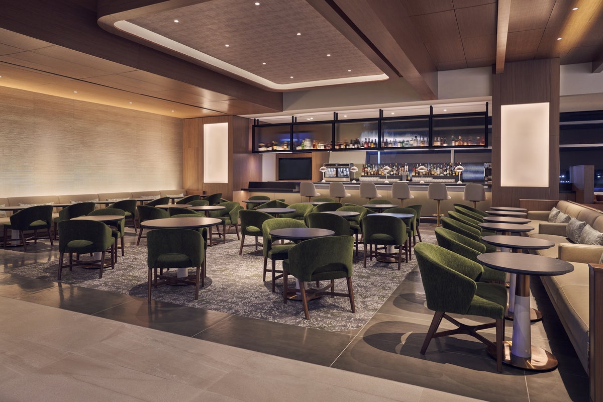 Full List of U.S. British Airways Lounges – Locations, Hours & More [Includes Map]