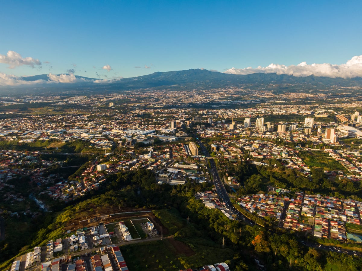 Hyatt Centric Escazu San Jose To Open in Costa Rica in 2024