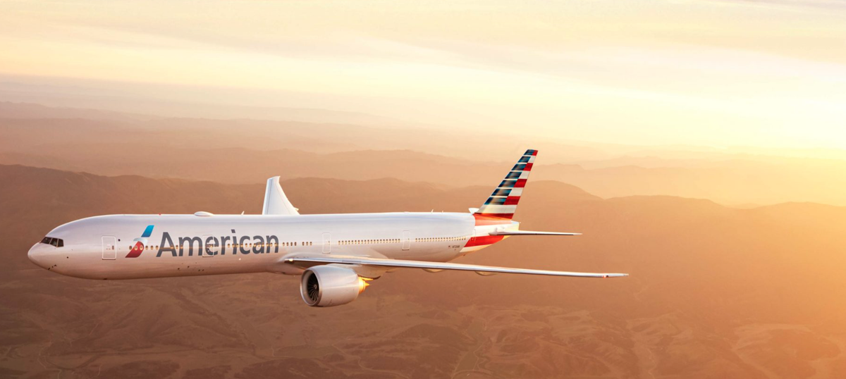 American Airlines Will Soon Revamp Its Loyalty Points Program