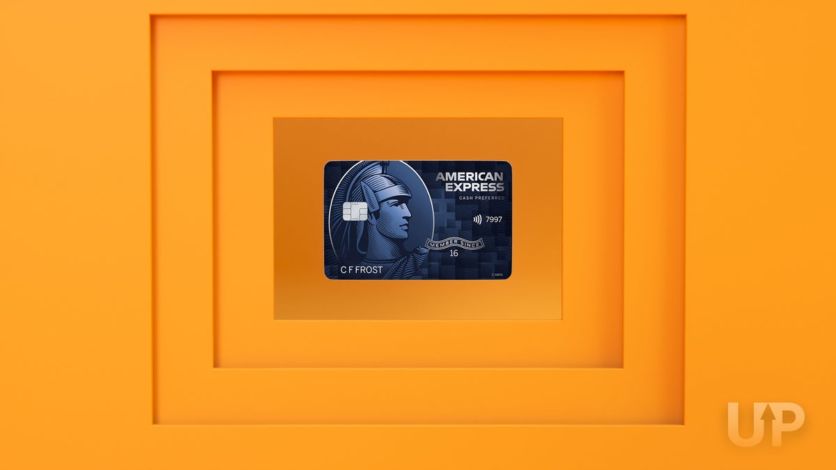 Find the $300 Welcome Bonus Offer for the Amex Blue Cash Preferred Card [Current Public Offer is $250]