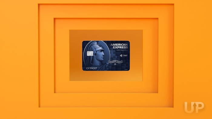 Find the $300 Welcome Offer for the Amex Blue Cash Preferred Card [Current Public Offer Is As High As $300]