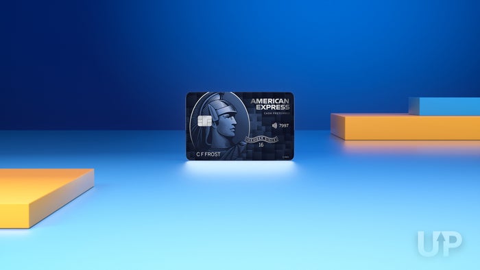 Can You Upgrade the Amex Blue Cash Preferred Card to the Amex Gold Card? [2026]
