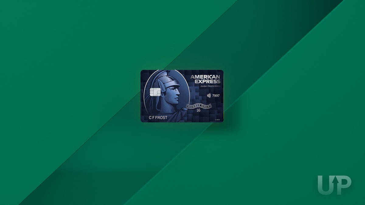 23 Benefits of the Amex Blue Cash Preferred Card [2023]