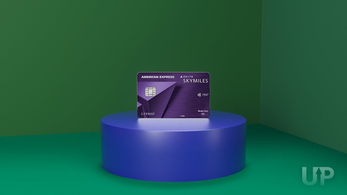33 Benefits of the Amex Delta Reserve Credit Card [$6,900+ Value]
