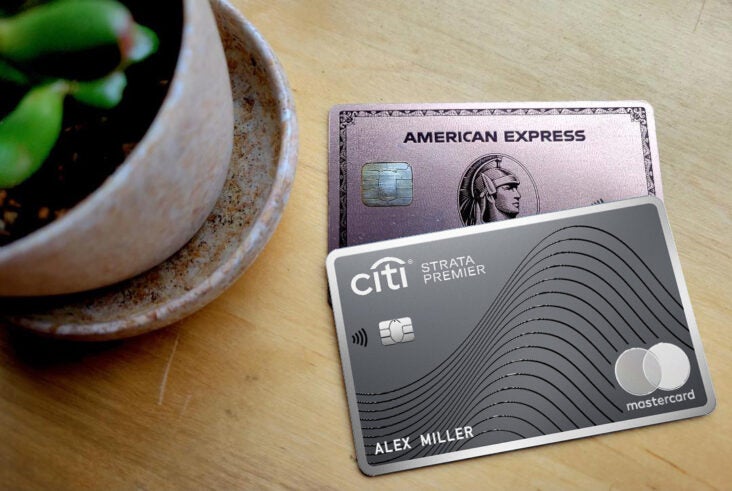 Amex Gold Card Vs. Citi Premier Card [Detailed 2023 Comparison]