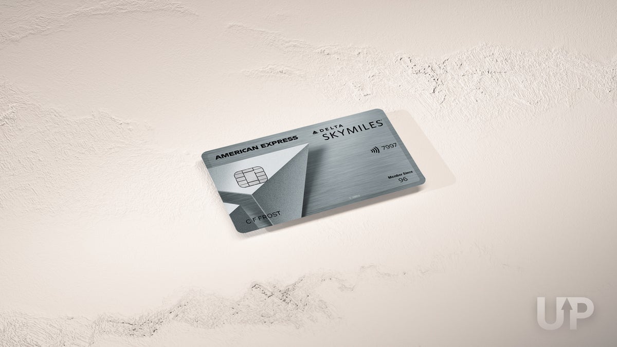 Amex Delta Platinum & Reserve Cards: How To Use the Monthly Resy Dining Credit [2024]