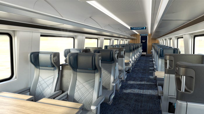 How To Earn Amtrak Guest Rewards Elite Status (And Is It Worth It?)