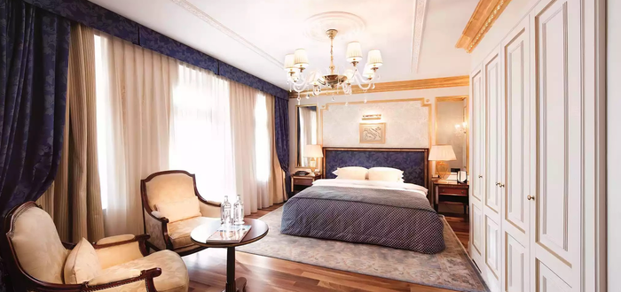 Hyatt Continues Europe Expansion With New Hotel in Switzerland