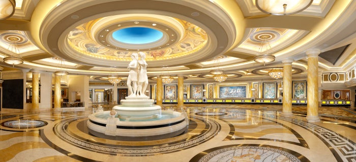 [Expired] Save $25 When Spending $250 at Caesars Rewards With Citi Merchant Offers