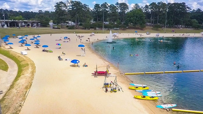 Callaway Gardens