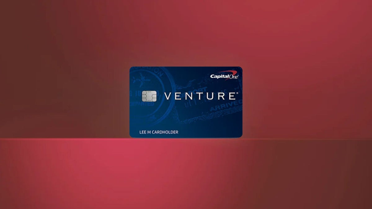 The Best Capital One Credit Cards for Travel Rewards, Cash-Back, and More [2024]