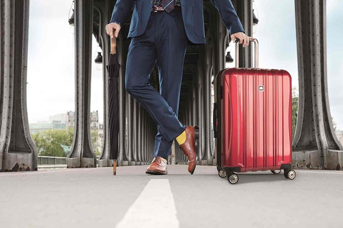 The 12 Best Delsey Luggage for Travelers in 2026 [Hardside, Softside, Travel Bags]