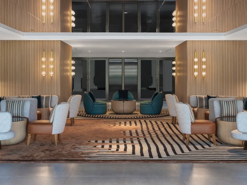 Delta Hotels Dubai Investment Park