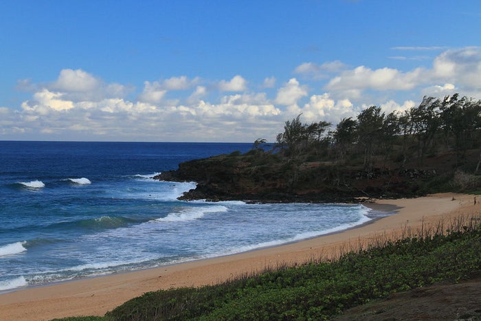 Donkey Beach
