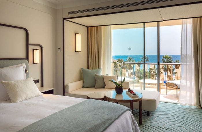 France’s First Mondrian To Debut in Cannes in March 2023