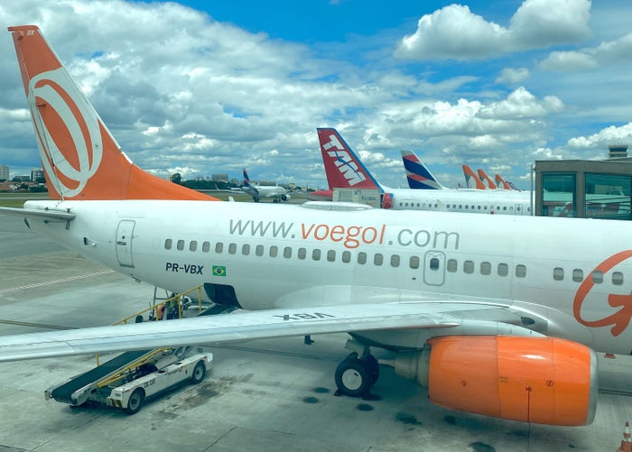 Brazilian Airline GOL Launches Miami To Fortaleza Service