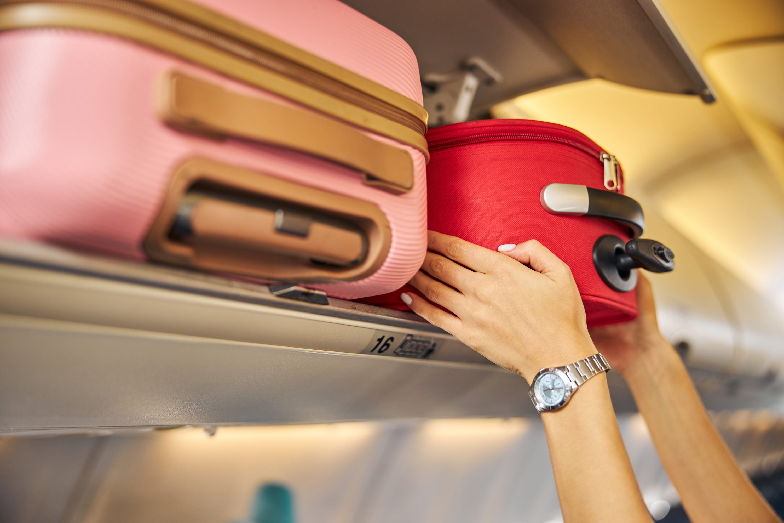 Our Guide to Cabin bags & Restrictions - Tripp Ltd