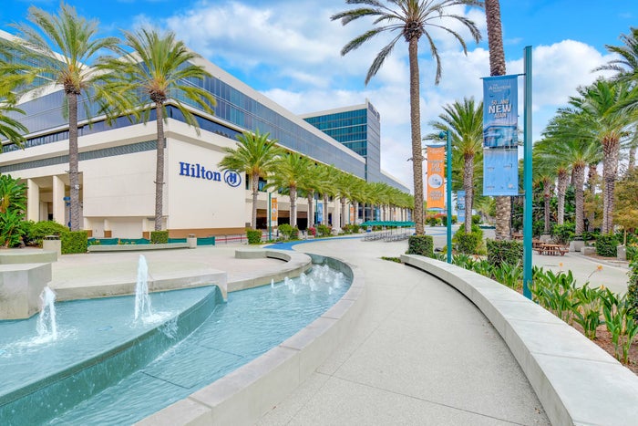 [Expired] Select Disneyland Hilton Hotels Offering Perks & Ticket Discounts