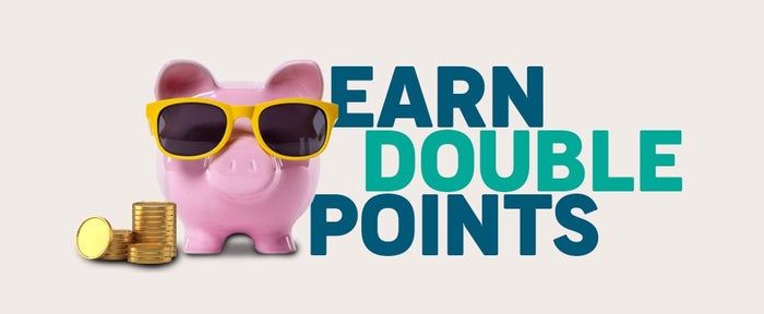 [Expired] Hilton Honors Introduces 2023 Double Up & Explore Promotion