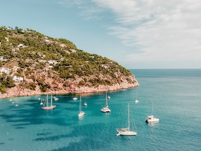 Mondrian and Hyde Hotels Will Debut in Ibiza, Spain Next Summer