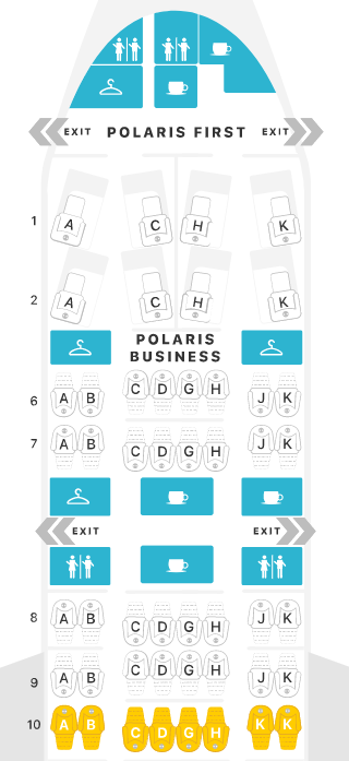 IAH EZE SeatGuru