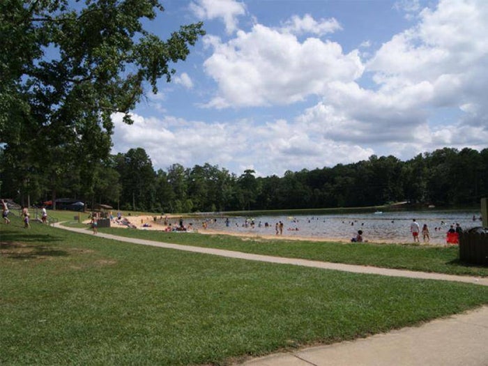 John Tanner State Park
