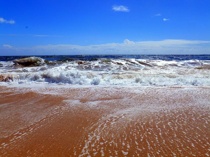Kekaha Beach