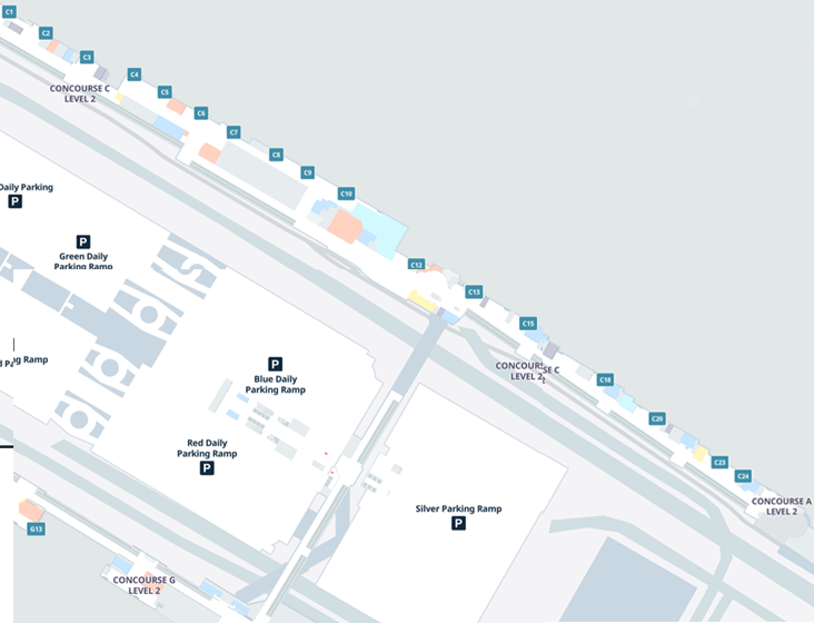 Minneapolis-Saint Paul International Airport [MSP] Guide [2024]