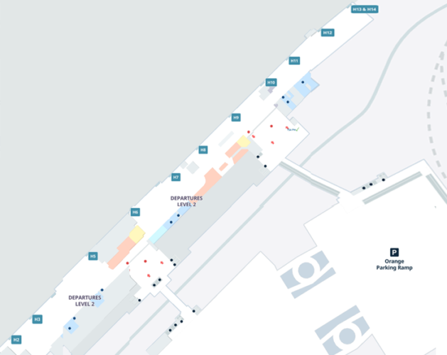 MinneapolisSaint Paul International Airport [MSP] Guide [2023]