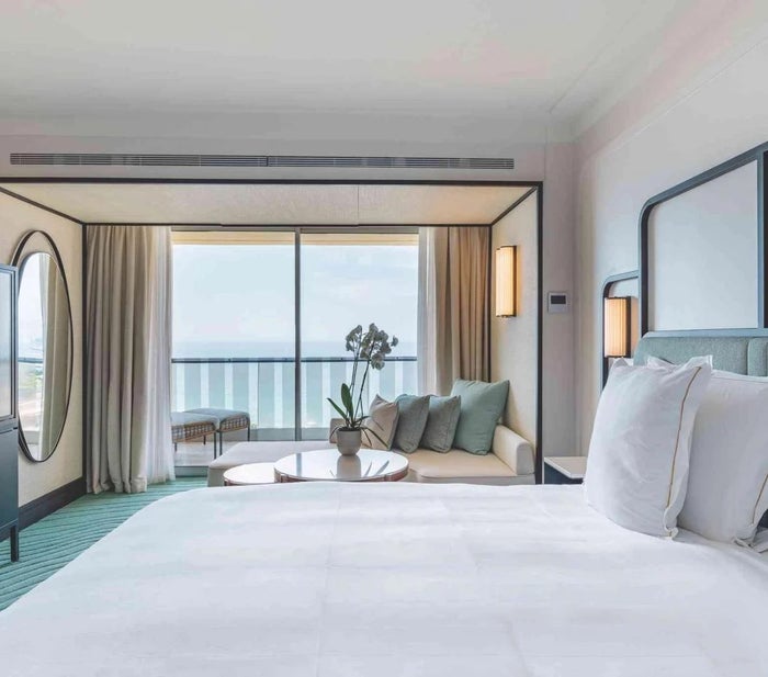 Mondrian Cannes