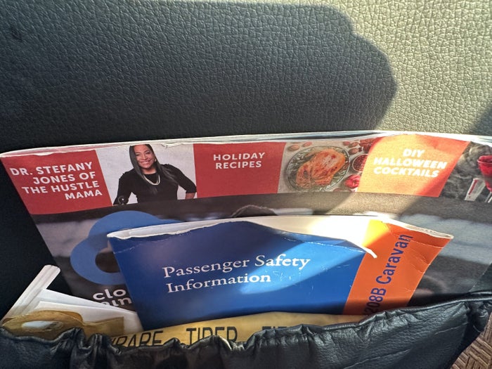Mukulele Inflight Magazines