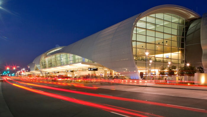 Norman Y. Mineta San José International Airport [SJC]: Ultimate Terminal Guide
