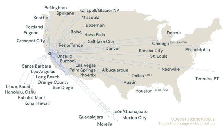 Oakland International Airport [OAK] - Terminal Guide [2023]