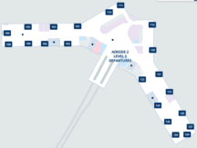 Orlando International Airport [MCO] Terminal Guide - 2023