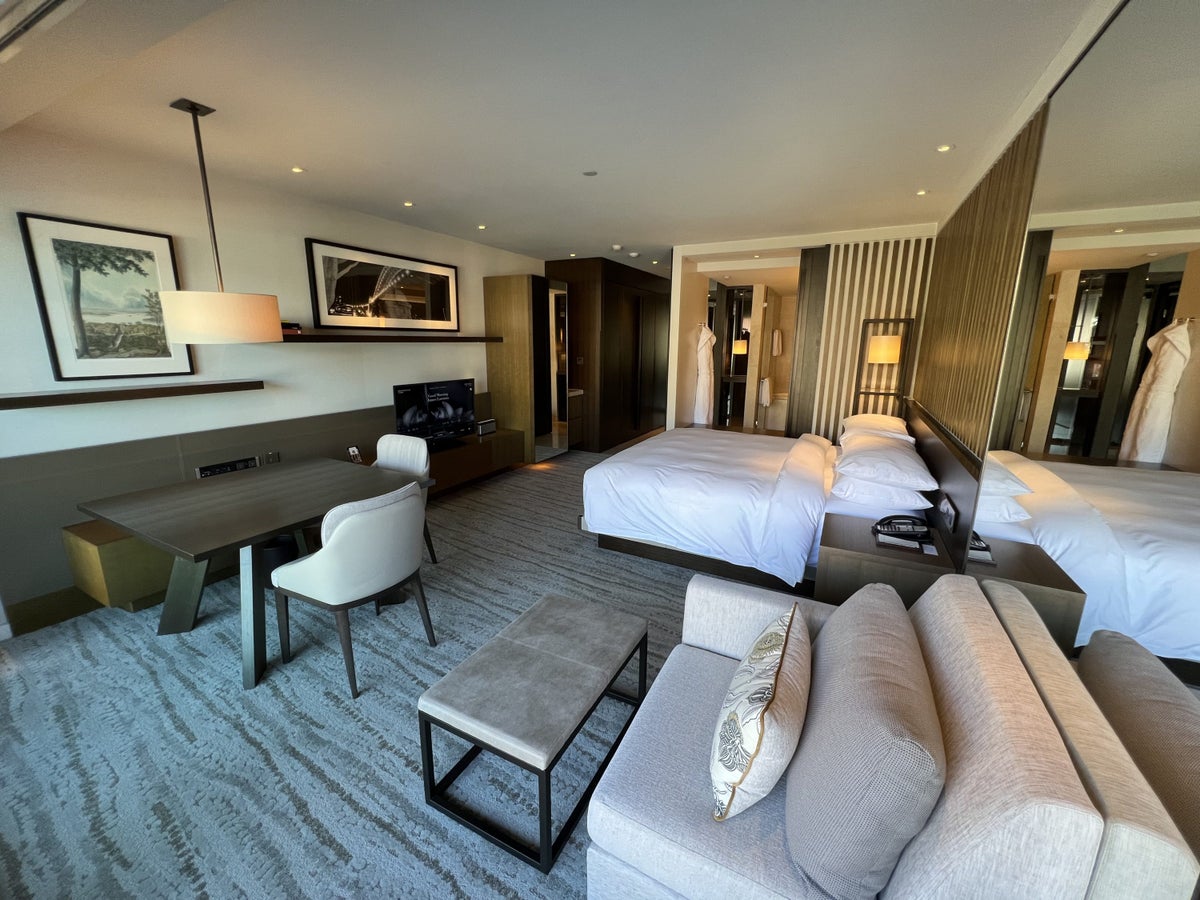 13 Best Park Hyatt Hotels To Book With Points [For Max Value]