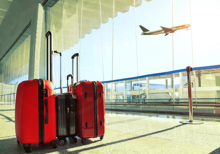 The 15 Best Luggage Brands for Any Traveler [2025]