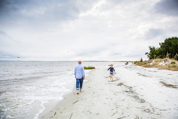 Saint Andrews Jekyll Island