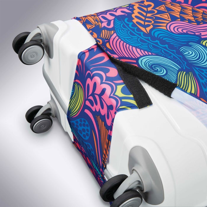 The 9 Best Luggage Covers for Travel [2024]