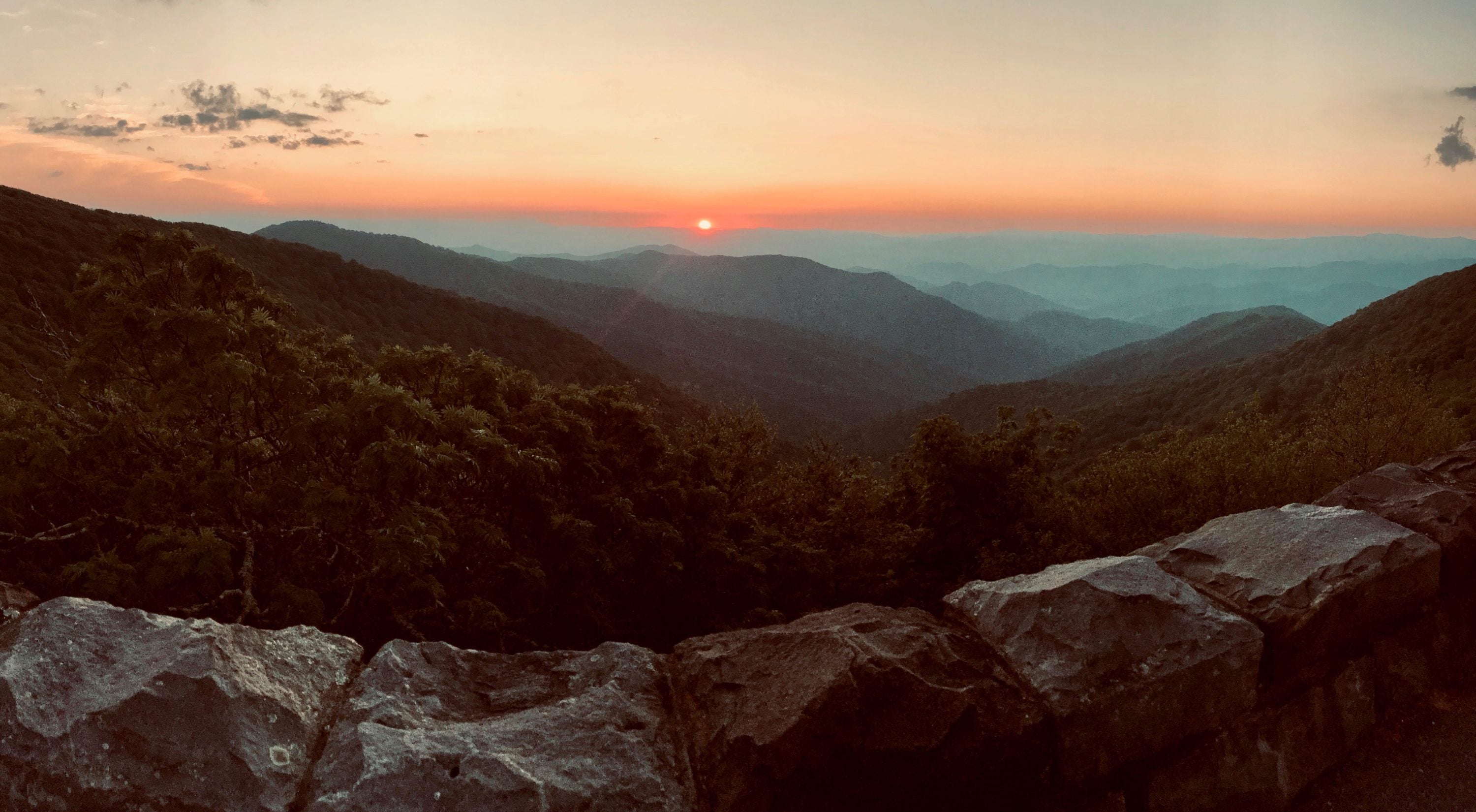 The Ultimate Guide to Shenandoah National Park 2023