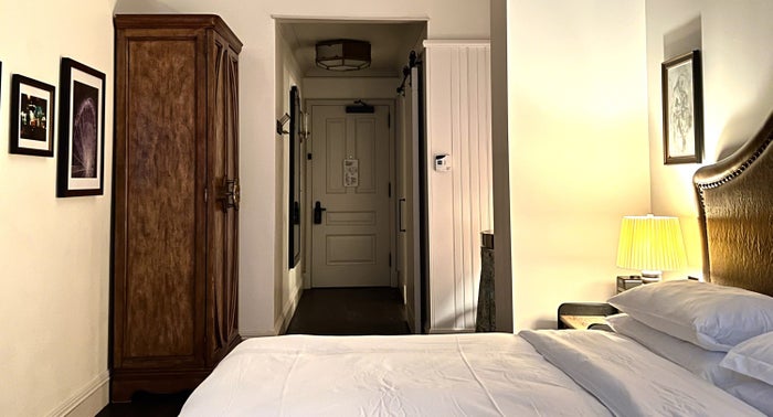 The Beekman, A Thompson Hotel in New York [In-depth Review]