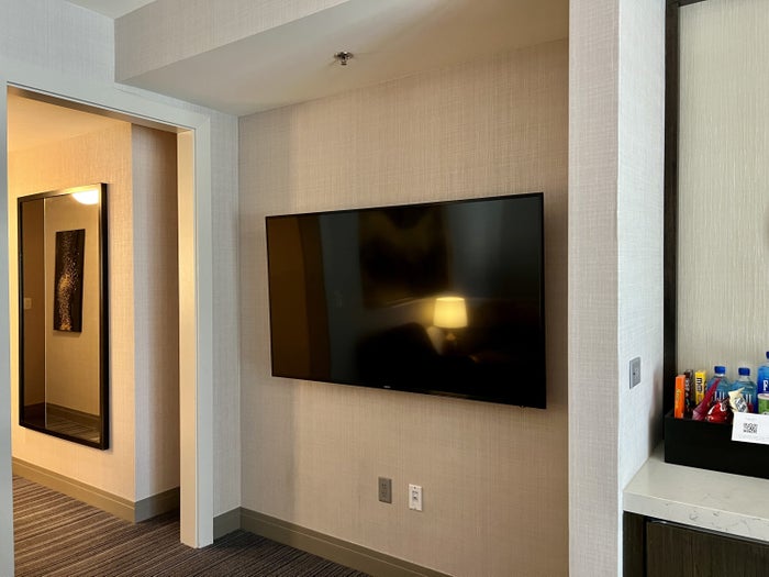 The Cosmopolitan Las Vegas TV
