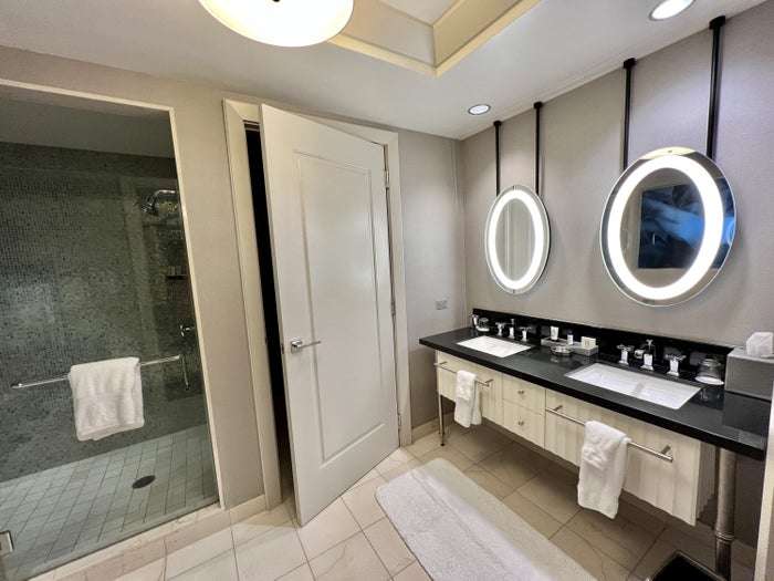 The Cosmopolitan Las Vegas Vanity