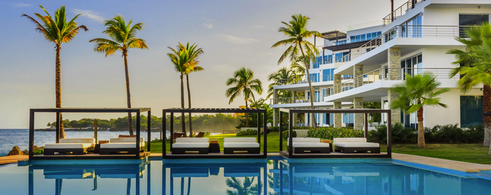 The Ocean Club, a Luxury Collection Resort, Costa Norte The Ocean Club, a Luxury Collection Resort, Costa Norte
