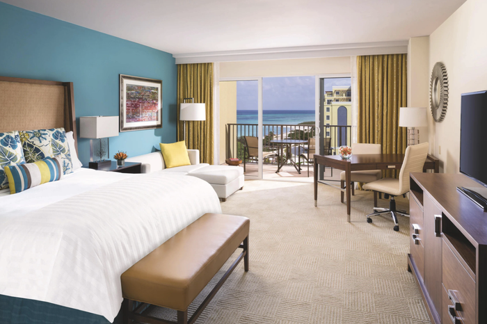 The Ritz-Carlton, Aruba The Ritz-Carlton, Aruba