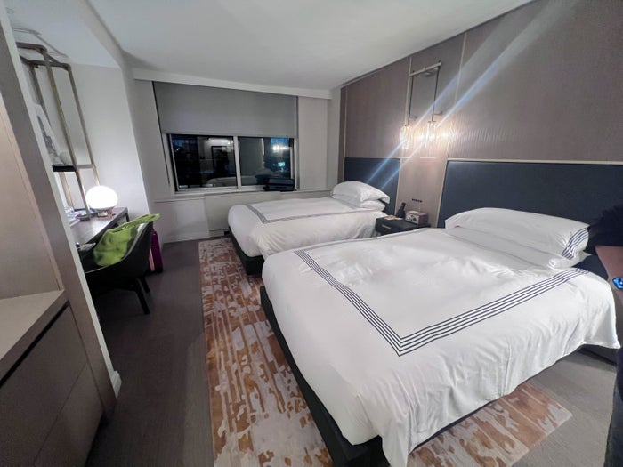 How To Cancel a Hyatt Hotel Reservation [Points or Cash Booking]