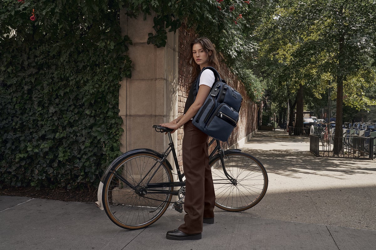 The 15 Best Tumi Backpacks in 2023 [Laptop, Leather & Travel]