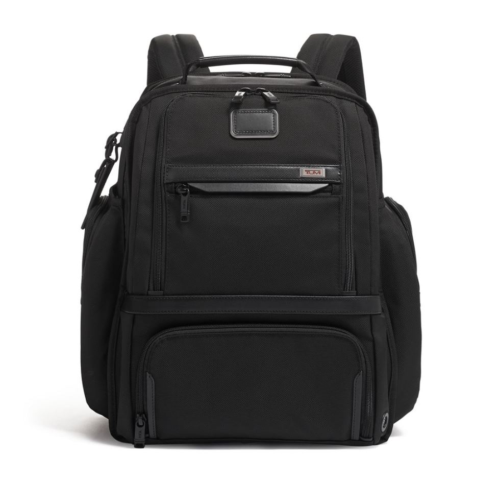 Tumi Alpha Packing Backpack